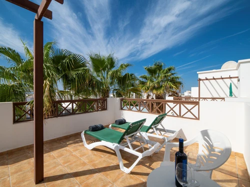 Villa Playa Blanca, 3 Schlafzimmer, 6 Personen - photo_1011874930926