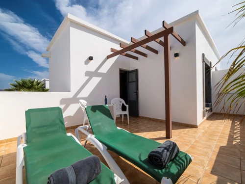 Villa Playa Blanca, 3 Schlafzimmer, 6 Personen - photo_1011874930926