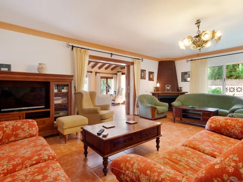 Villa Cala Blava, 7 pièces, 12 personnes - photo_1011874931062
