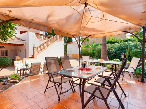 Villa Cala Blava, 7 pièces, 12 personnes - photo_1011874931062