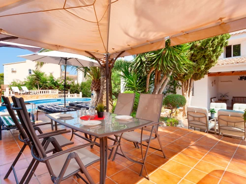 Villa Cala Blava, 7 pièces, 12 personnes - photo_1011874931062