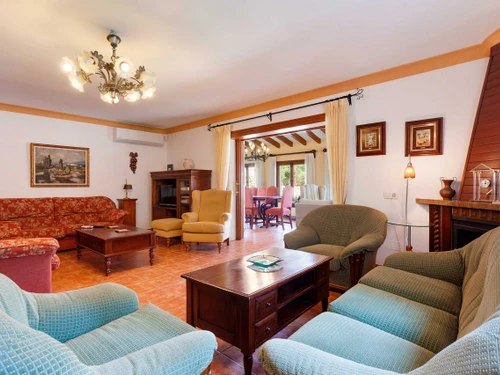 Villa Cala Blava, 7 pièces, 12 personnes - photo_1011874931062