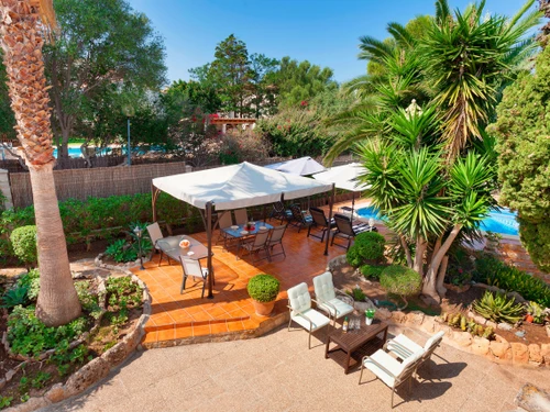 Villa Cala Blava, 7 pièces, 12 personnes - photo_1011874931062