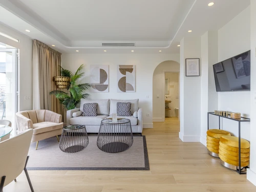 Apartment Málaga, 2 bedrooms, 4 persons - photo_1011874931338