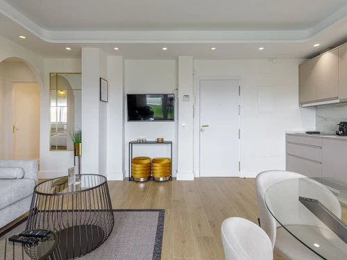 Apartment Málaga, 2 bedrooms, 4 persons - photo_1011874931338