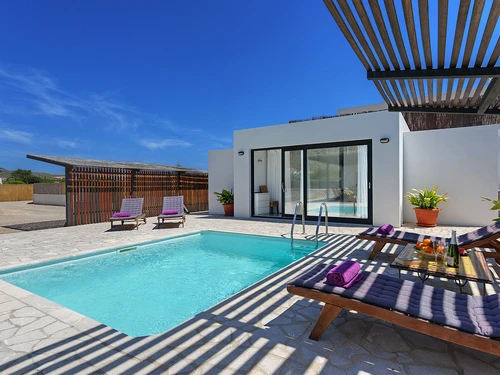 Villa Port de Pollença, 2 dormitorios, 4 personas - photo_1011874931470