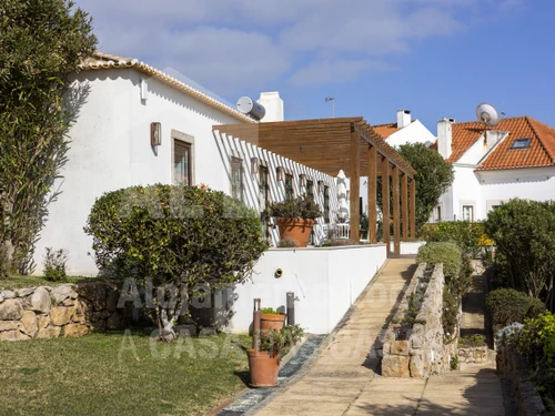 Villa Ericeira, 5 pièces, 10 personnes - photo_1011874931606