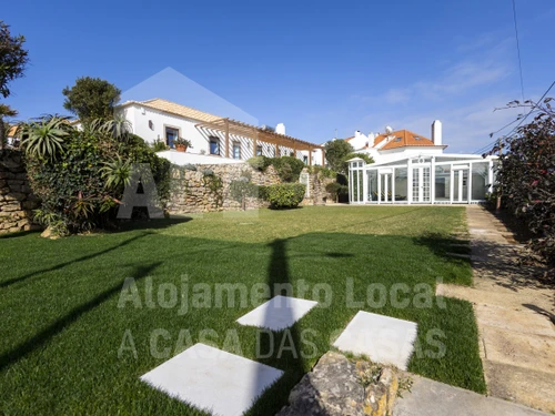 Villa Ericeira, 5 pièces, 10 personnes - photo_1011874931606