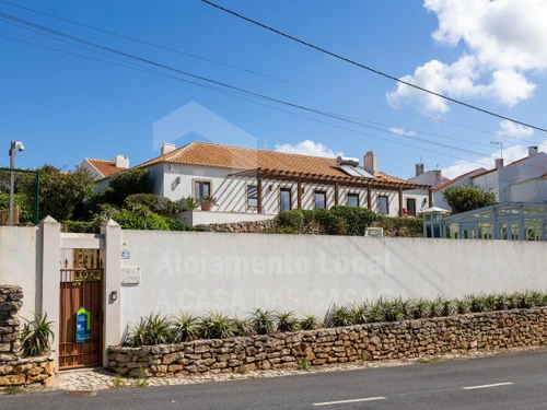 Villa Ericeira, 5 pièces, 10 personnes - photo_1011874931606