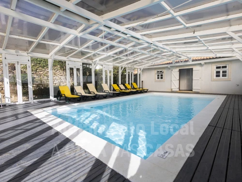Villa Ericeira, 5 pièces, 10 personnes - photo_1011874931606