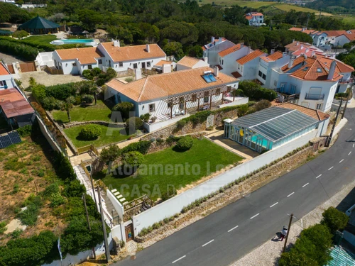 Villa Ericeira, 5 pièces, 10 personnes - photo_1011874931606