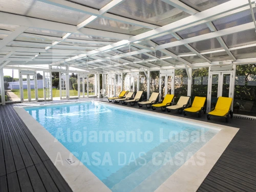 Villa Ericeira, 5 pièces, 10 personnes - photo_1011874931606