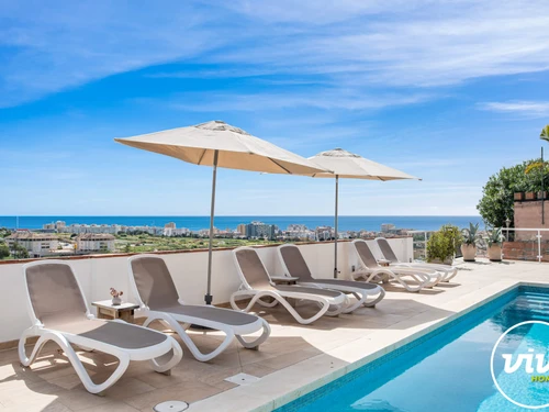 Villa Mijas, 3 Schlafzimmer, 8 Personen - photo_1011874931758