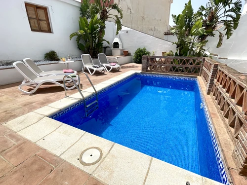 Villa La Herradura, 4 dormitorios, 8 personas - photo_1011874931895