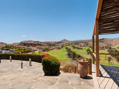 Villa Mogán, 3 pièces, 4 personnes - photo_1011874932305