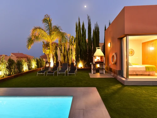 Villa Mogán, 3 pièces, 4 personnes - photo_1011874932305