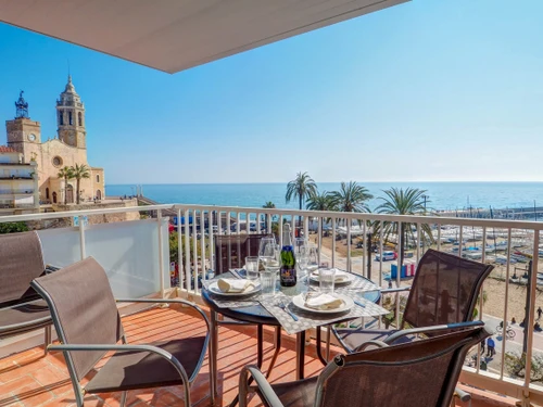 Apartment Sitges, 3 bedrooms, 6 persons - photo_1011874932443