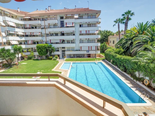 Ferienwohnung Sitges, 4 Schlafzimmer, 8 Personen - photo_1011874932726