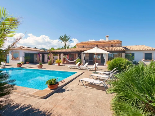 Villa Pollensa, 4 dormitorios, 8 personas - photo_1011874932864