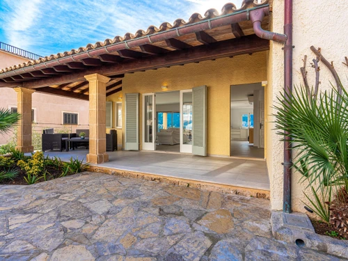 Villa Cala Sant Vicenç, 3 Schlafzimmer, 6 Personen - photo_1011874933188