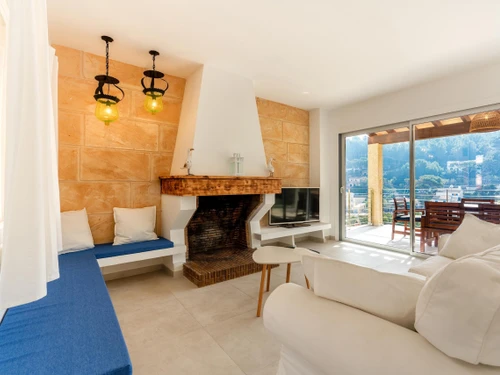 Villa Cala Sant Vicenç, 3 Schlafzimmer, 6 Personen - photo_1011874933188