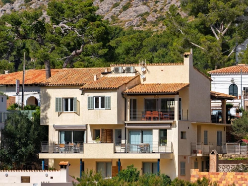 Villa Cala Sant Vicenç, 3 Schlafzimmer, 6 Personen - photo_1011874933188