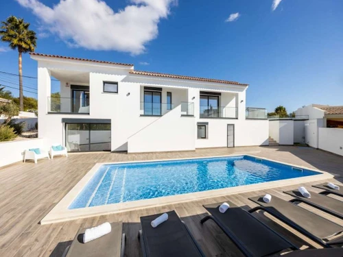Villa Carvoeiro, 7 pièces, 14 personnes - photo_1011874933319