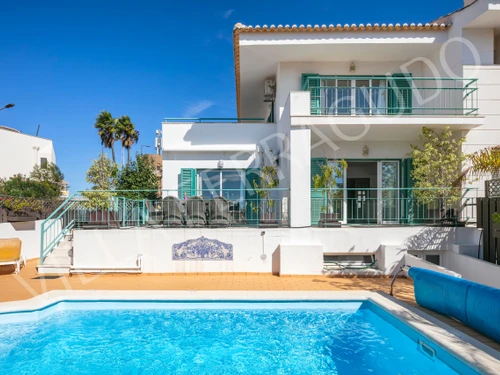 Villa Ferragudo, 4 dormitorios, 10 personas - photo_1011874933444