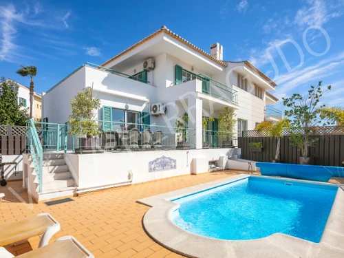 Villa Ferragudo, 4 dormitorios, 10 personas - photo_1011874933444