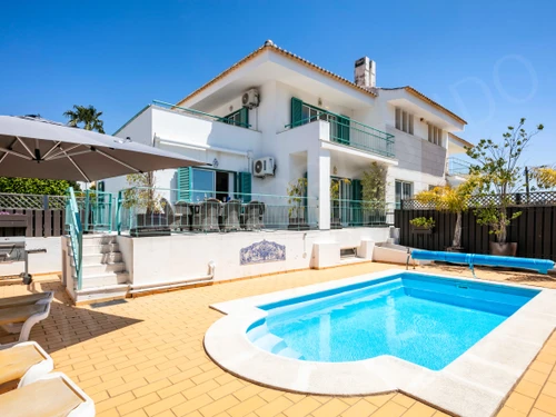 Villa Ferragudo, 4 dormitorios, 10 personas - photo_1011874933444