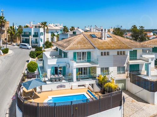 Villa Ferragudo, 4 dormitorios, 10 personas - photo_1011874933444