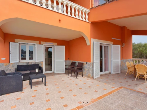 Villa Cala Blava, 6 pièces, 10 personnes - photo_1011874933584