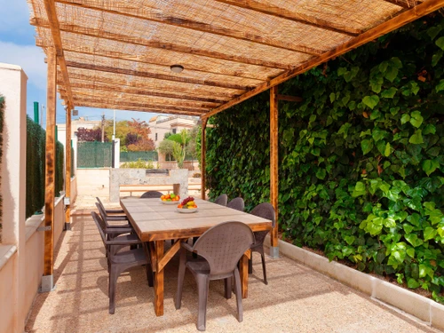 Villa Cala Blava, 6 pièces, 10 personnes - photo_1011874933584