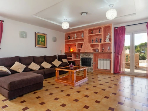 Villa Cala Blava, 6 pièces, 10 personnes - photo_1011874933584