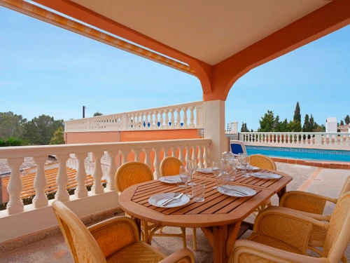 Villa Cala Blava, 6 pièces, 10 personnes - photo_1011874933584