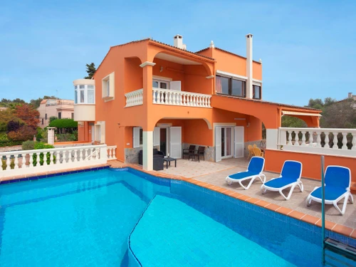 Villa Cala Blava, 6 pièces, 10 personnes - photo_1011874933584
