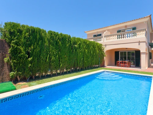 Villa Puigderrós, 4 bedrooms, 8 persons - photo_1011874933860