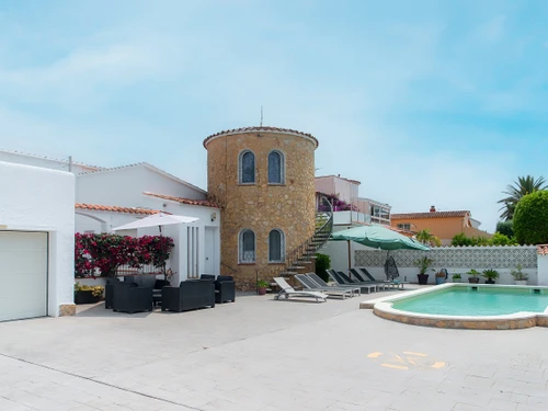 Villa Empuriabrava, 6 pièces, 10 personnes - photo_1011874934005
