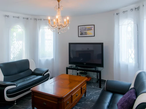 Villa Empuriabrava, 6 pièces, 10 personnes - photo_1011874934005