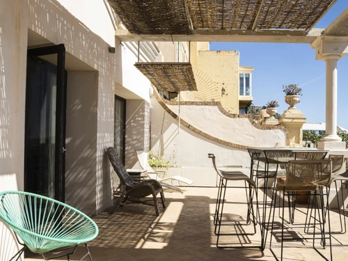 Apartment Málaga, 2 bedrooms, 4 persons - photo_1011874934307