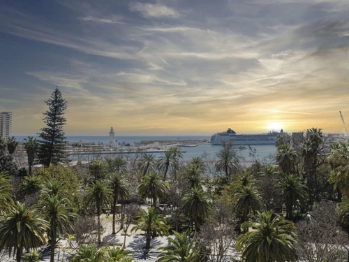 Apartment Málaga, 2 bedrooms, 4 persons - photo_1011874934307