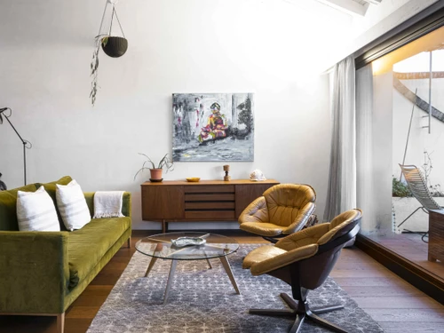 Apartment Málaga, 2 bedrooms, 4 persons - photo_1011874934307