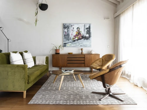 Apartment Málaga, 2 bedrooms, 4 persons - photo_1011874934307