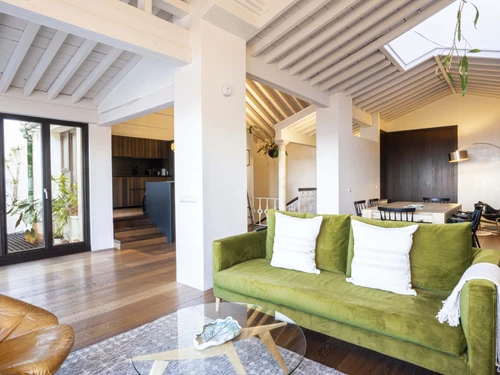 Apartment Málaga, 2 bedrooms, 4 persons - photo_1011874934307