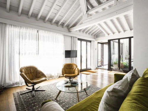 Apartment Málaga, 2 bedrooms, 4 persons - photo_1011874934307