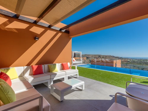 Chalet San Bartolomé de Tirajana, 3 Schlafzimmer, 6 Personen - photo_1011874934452