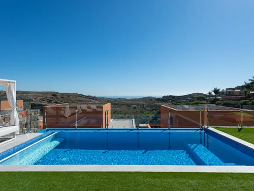 Chalet San Bartolomé de Tirajana, 3 Schlafzimmer, 6 Personen - photo_1011874934452