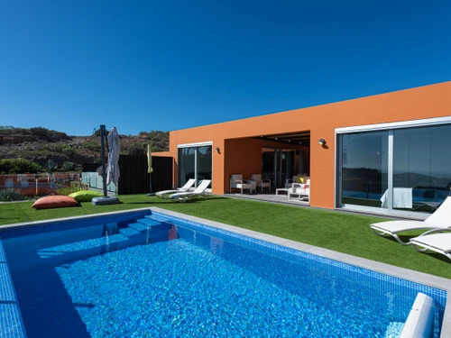 Chalet San Bartolomé de Tirajana, 3 Schlafzimmer, 6 Personen - photo_1011874934452