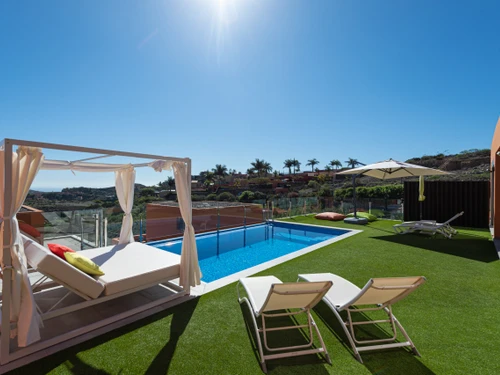 Chalet San Bartolomé de Tirajana, 3 Schlafzimmer, 6 Personen - photo_1011874934452