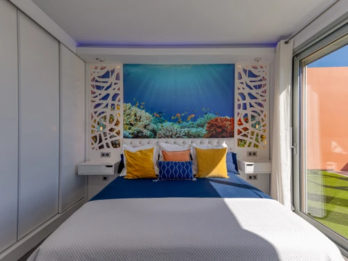 Chalet San Bartolomé de Tirajana, 3 Schlafzimmer, 6 Personen - photo_1011874934452